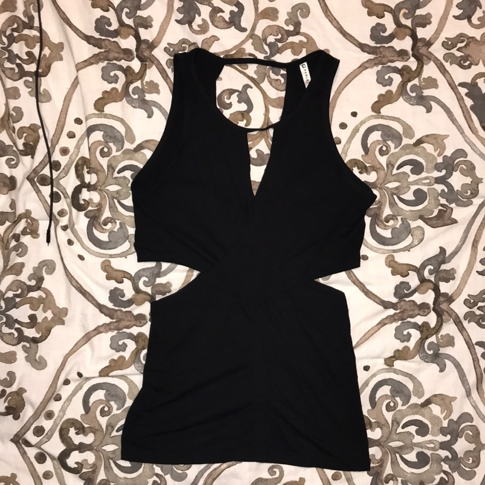 Fabletics active tank